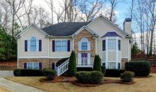 2041 Castlemaine Circle Woodstock, GA 30189