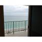 400 N Surf Rd # 904, Hollywood, FL 33019 ID:13832641