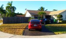 8141 NW 44th Ct Fort Lauderdale, FL 33351