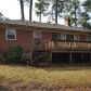 1872 Camellia Drive, Decatur, GA 30032 ID:13869071