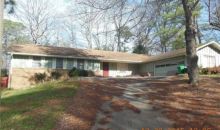 3526 Emperor Way Tucker, GA 30084