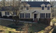 4510 Huntridge Drive Ne Roswell, GA 30075