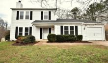 3183 Long Indian Creek Court Alpharetta, GA 30022