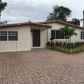 5830 NE 9 Ter, Fort Lauderdale, FL 33334 ID:13765973