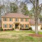 3933 Glen Meadow Drive, Norcross, GA 30092 ID:13868112