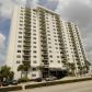 3000 S Ocean Dr # 504, Hollywood, FL 33019 ID:13832808