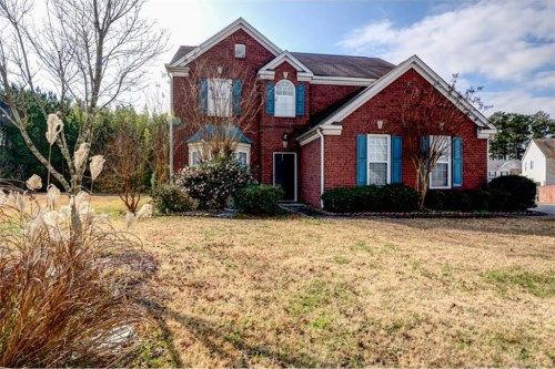 2353 Bancroft Way, Buford, GA 30519