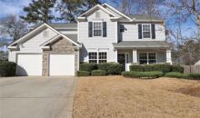 31 Red Maple Way Dallas, GA 30157