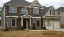 529 Red Fox Drive Dallas, GA 30157