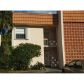 7610 Stirling Rd # 101-F, Hollywood, FL 33024 ID:13823075