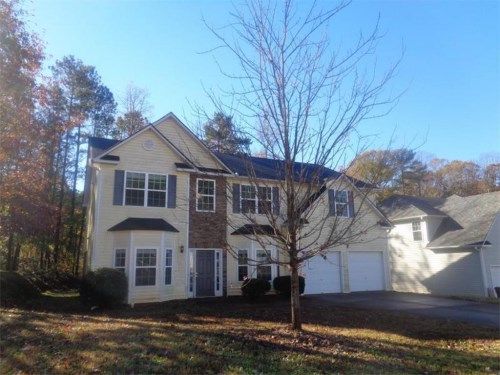 7415 Grayson Bridge Circle, Douglasville, GA 30134