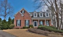 1519 Brentwood Drive Marietta, GA 30062