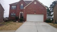 3324 Dogwood Pass Lithonia, GA 30038