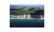 6001 N Ocean Dr # 803 Hollywood, FL 33019