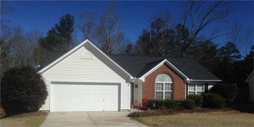 180 Burts Crossing Drive, Dawsonville, GA 30534