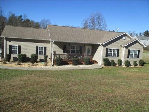 140 Banks Highland Drive, Baldwin, GA 30511