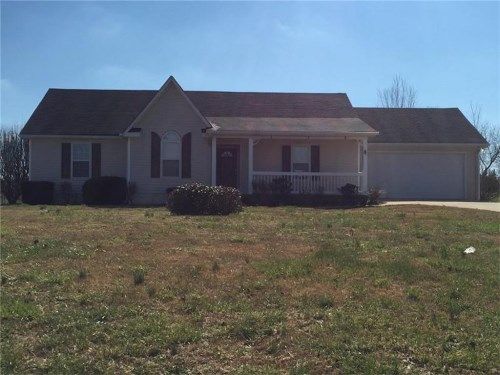 1057 Taylor Court, Winder, GA 30680