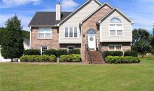 36 Ledford Lane Nw Cartersville, GA 30121