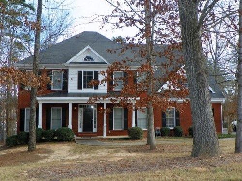 1858 Tribble Crest Drive, Lawrenceville, GA 30045