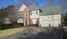 312 New Echota Way Woodstock, GA 30189