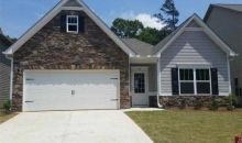 157 Stone Manor Court Woodstock, GA 30188