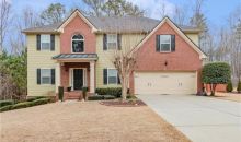 4926 Crider Creek Drive Powder Springs, GA 30127