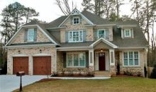 1159 Dorby Park Drive Ne Atlanta, GA 30319