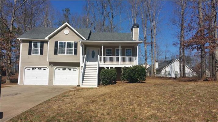 375 Kings Crossing Court, Rockmart, GA 30153