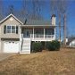 375 Kings Crossing Court, Rockmart, GA 30153 ID:13853087