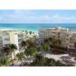 2101 SURF RD # 2D, Hollywood, FL 33019 ID:13832860