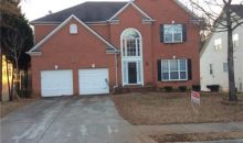 552 Autumn Shore Drive Lawrenceville, GA 30044