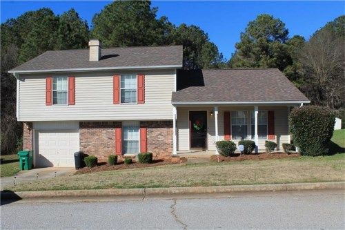 5564 Alpine Court, Lithonia, GA 30038