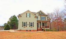 321 Red Fox Drive Canton, GA 30114