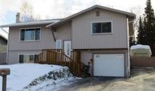 4010 Truro Drive Anchorage, AK 99507