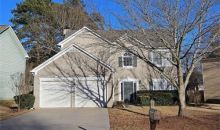 10995 Pinewalk Forest Circle Alpharetta, GA 30022