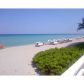 2501 S Ocean Dr # 1421, Hollywood, FL 33019 ID:13855867