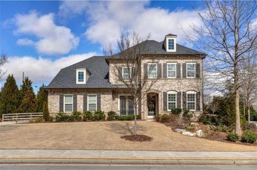 12450 Pindell Circle, Alpharetta, GA 30004