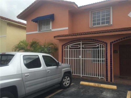 10101 W OKEECHOBEE RD # 15-101, Hialeah, FL 33016