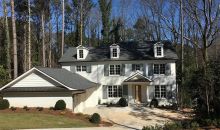 3081 Rhodenhaven Drive Nw Atlanta, GA 30327