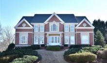 515 Marin Court Alpharetta, GA 30022