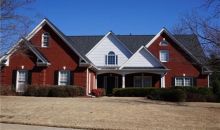 609 Peach Place Loganville, GA 30052