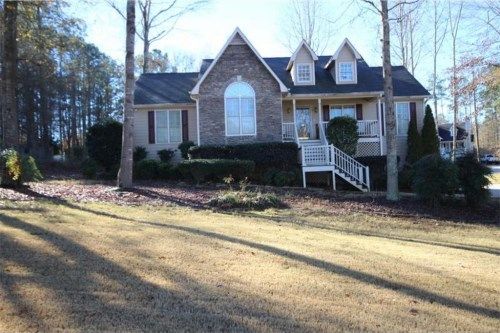 316 Kings Walk, Douglasville, GA 30134