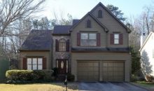 1060 Arborhill Lane Alpharetta, GA 30004