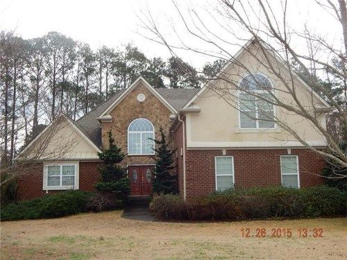 3216 Liverpool Street, Jonesboro, GA 30236