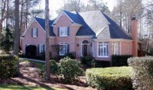 2605 Hopewell Plantation Drive Alpharetta, GA 30004