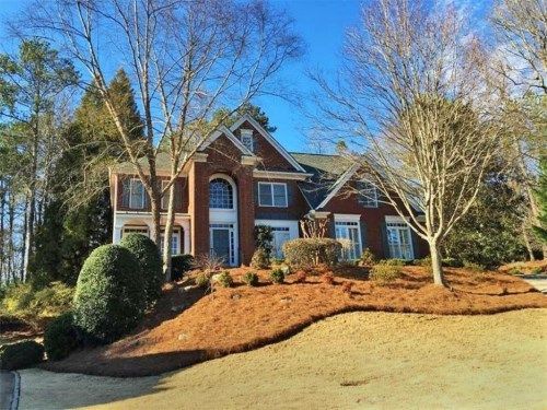 725 High Hampton Run, Alpharetta, GA 30022