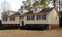 3168 Bouchard Way Ne Marietta, GA 30066