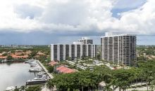 21055 YACHT CLUB DR # 1603 Miami, FL 33180