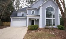 510 Birch Forest Lane Alpharetta, GA 30005