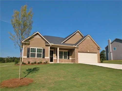 22 Stately Oaks Drive Se, Cartersville, GA 30120